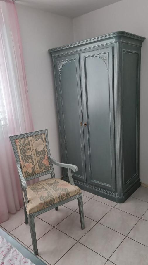 Hotel A U R O R A Cadenazzo Esterno foto